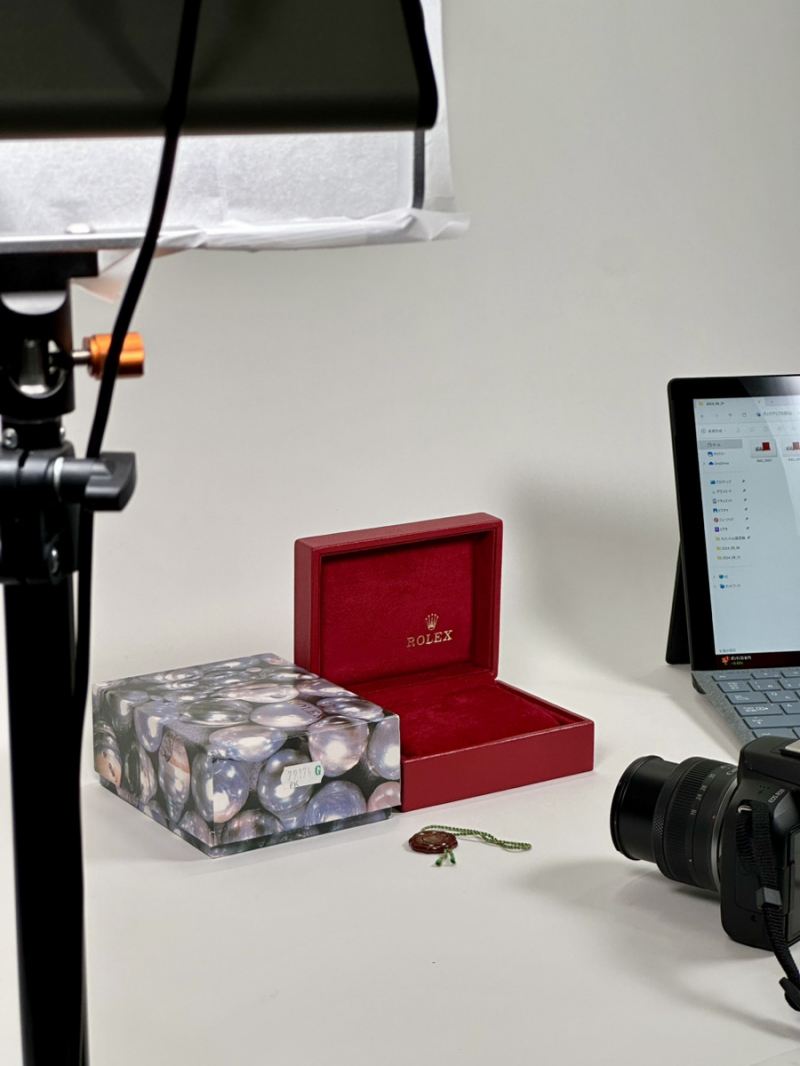 海外向け商品発送代行サービス